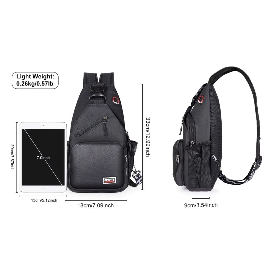 Avtoit | Women's Crossbody Bag – Versatile & Stylish for Everyday Use