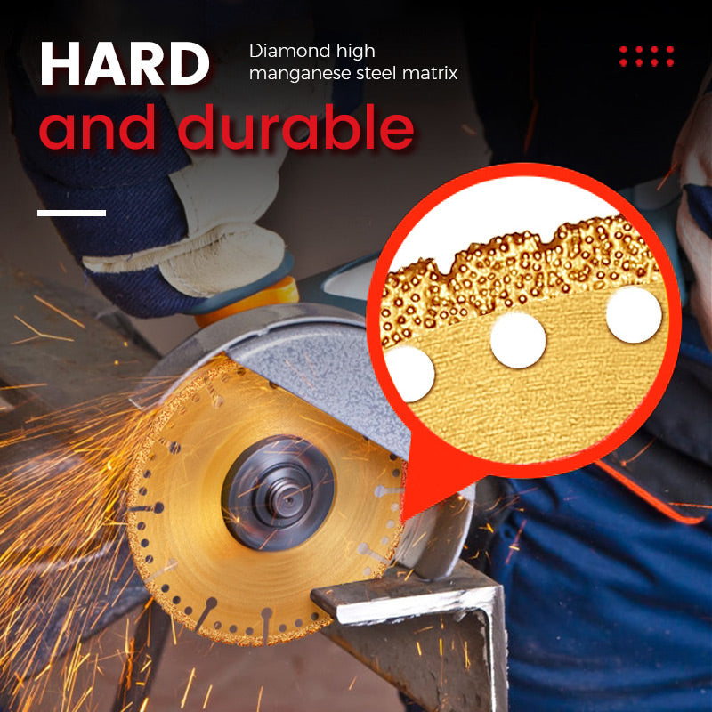 Avtoit | Diamond Saw Blade
