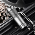 Avtoit | Outdoor Titanium Alloy Keychain Flashlight