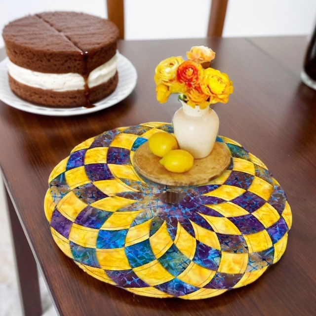 Avtoit | DIY Magic Coasters – With Instructions