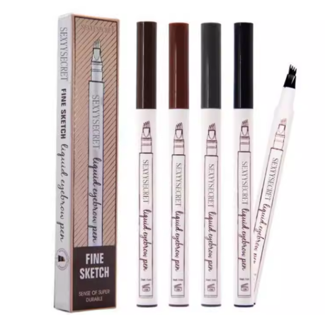 Avtoit | Long-lasting colored eyebrow gel