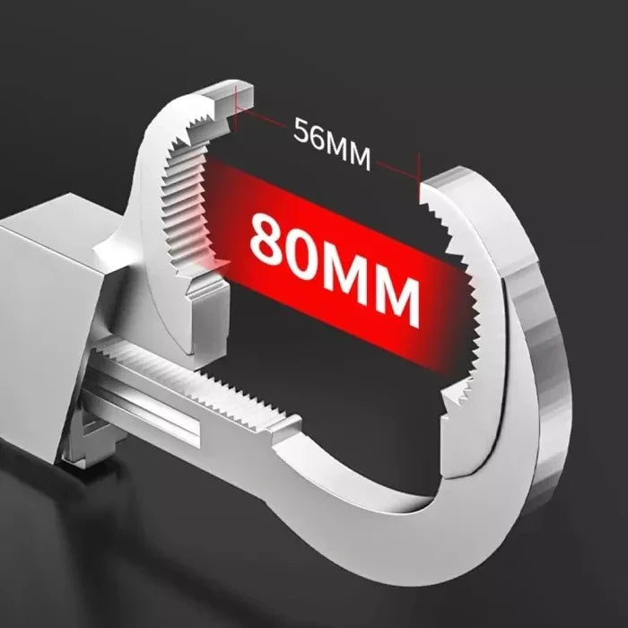 Avtoit | Multifunctional Bathroom Wrench