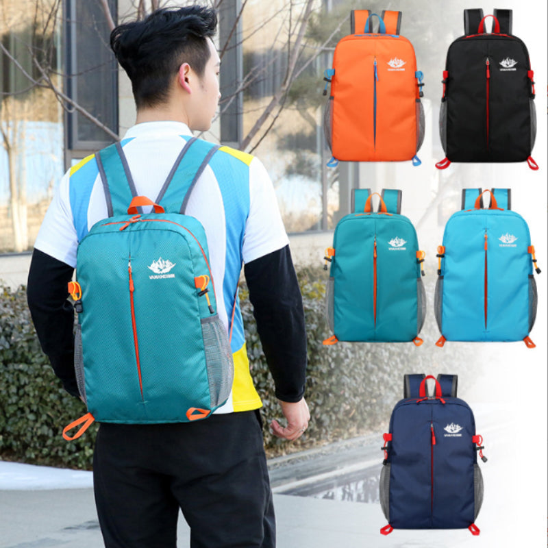 Avtoit | Foldable Backpack