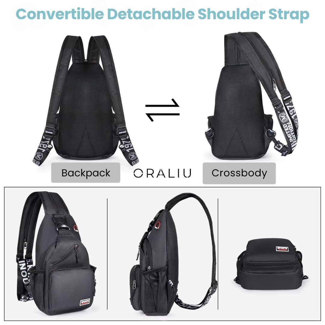 Avtoit | Women's Crossbody Bag – Versatile & Stylish for Everyday Use