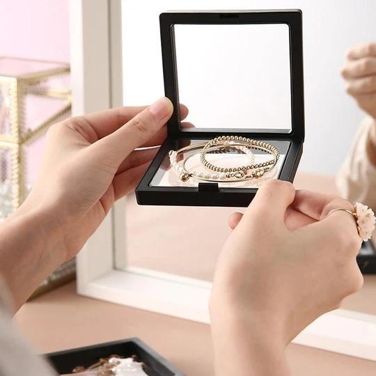 Avtoit | PE Film Jewelry Storage Box