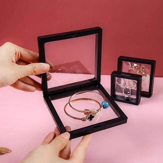 Avtoit | PE Film Jewelry Storage Box