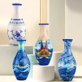 Avtoit | 3D-Puzzle-Vase