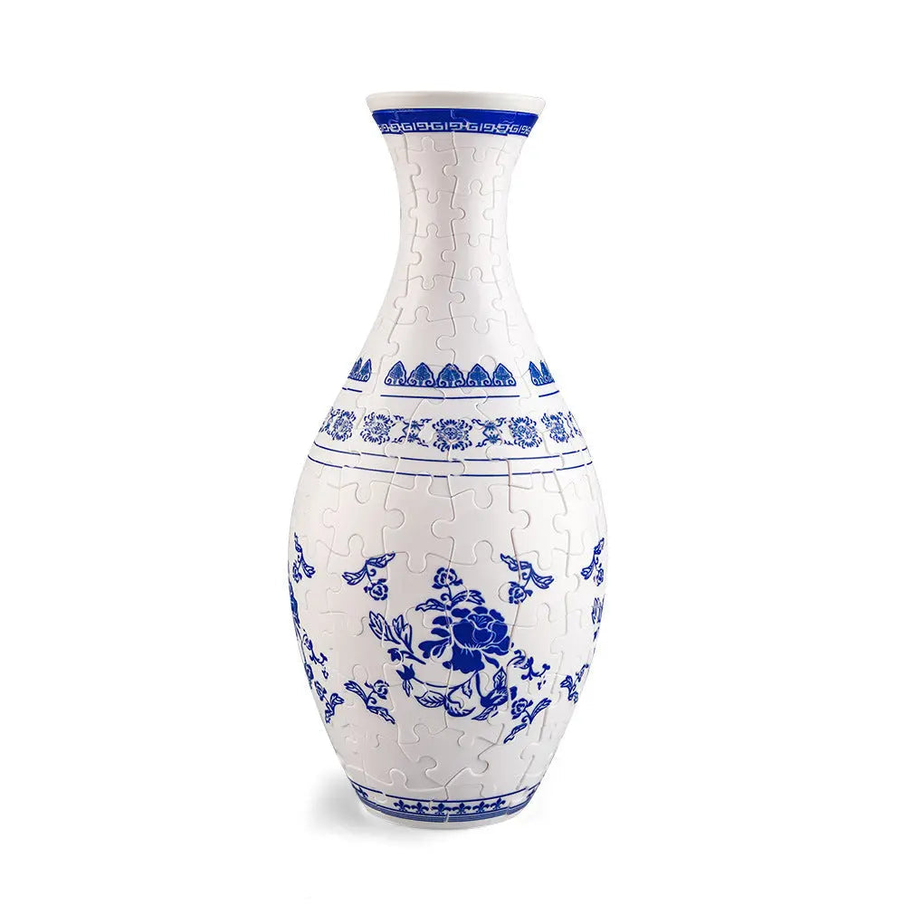 Avtoit | 3D-Puzzle-Vase