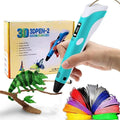 Avtoit | 3D Pen for Kids & Adults for Creative Drawing