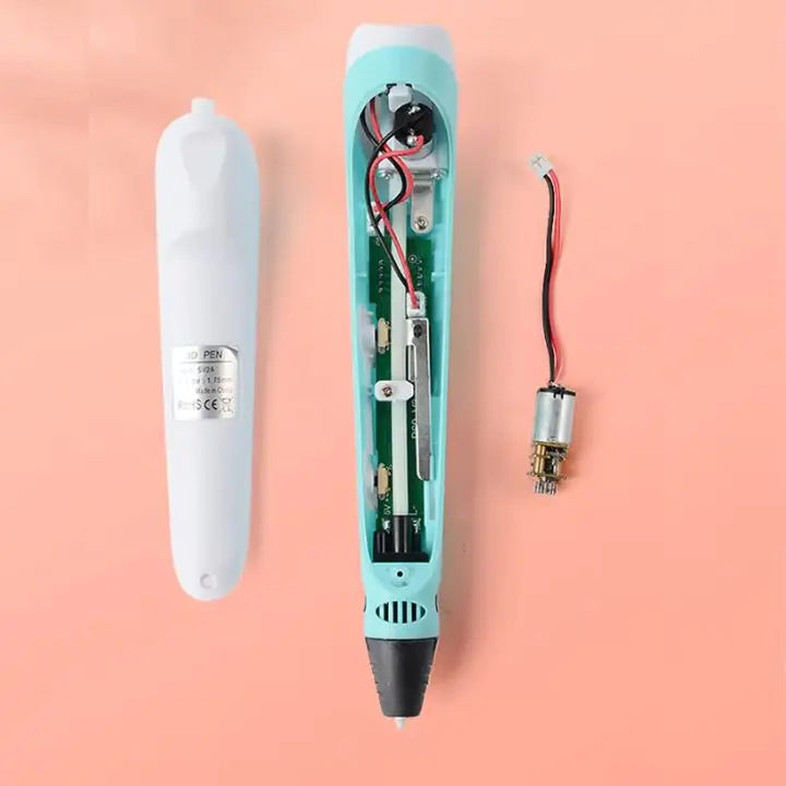 Avtoit | 3D Pen for Kids & Adults for Creative Drawing