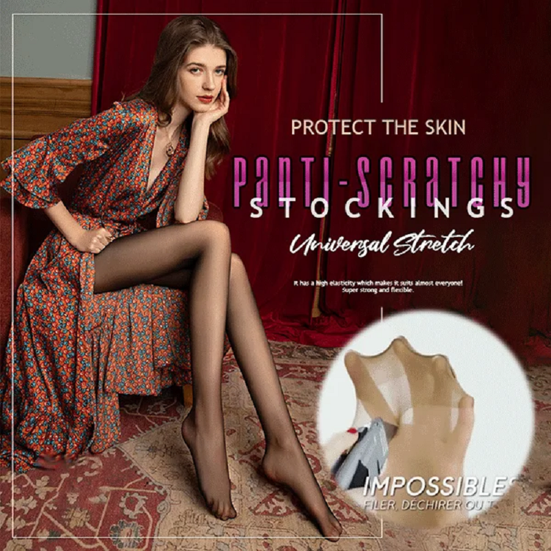 Avtoit | Super flexible and indestructible magic stockings