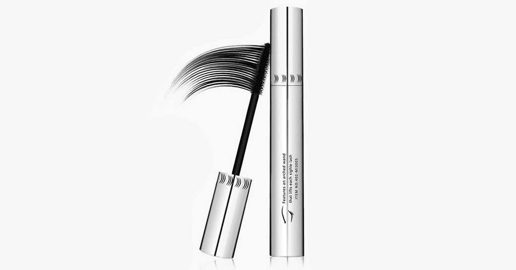 Avtoit | 3D Silver Tube Long-lasting Mascara