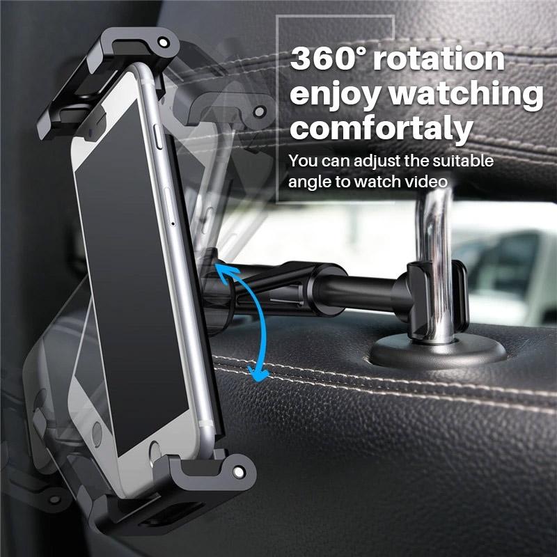 Avtoit | Car Phone iPad Holder