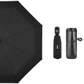 Avtoit | Super Portable Auto Open/Close Windproof Umbrella with 12 Ribs, 5-Fold & Ergonomic Handle