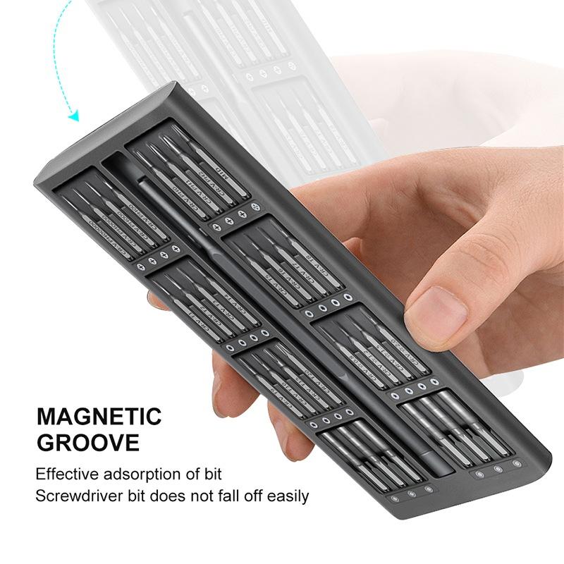 Avtoit | 63 in 1 Precision Screwdriver Set