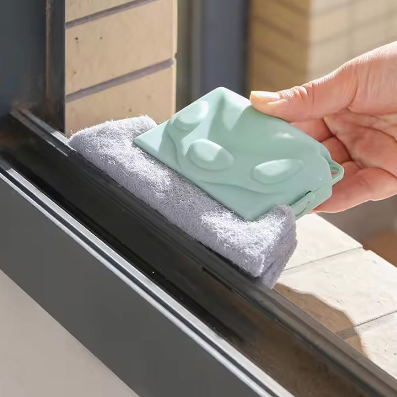 Avtoit | Magical Window Cleaning Brush