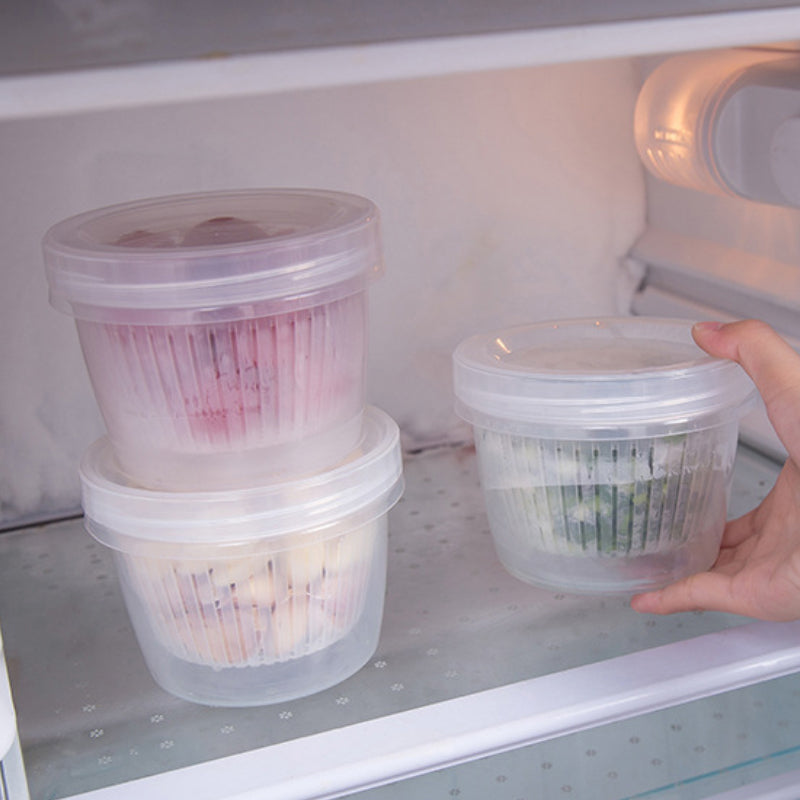 Avtoit | 4 in 1 food storage box