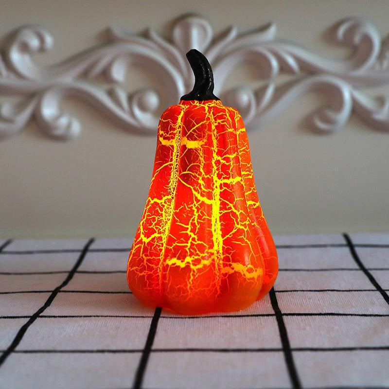 Avtoit | Halloween Pumpkin Lamp
