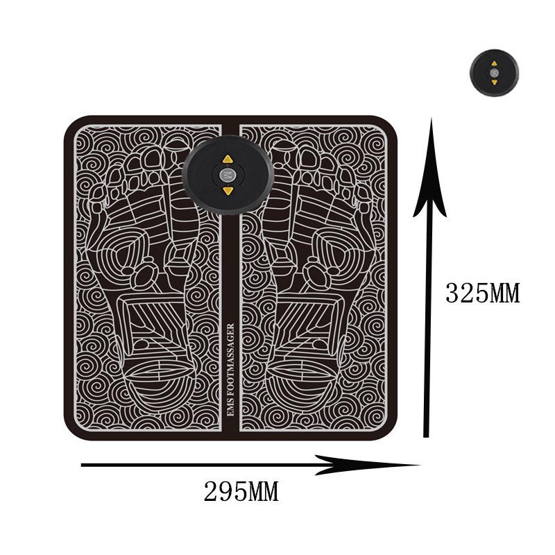 Avtoit | EMS Foot Massager Pad