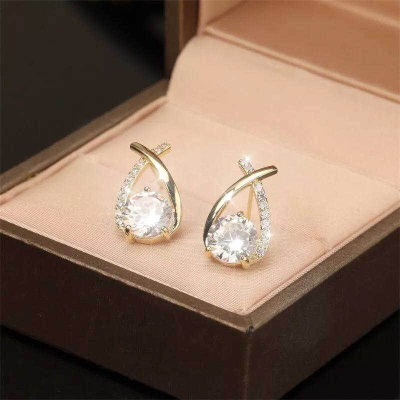 Avtoit | Mermaid Large Earrings