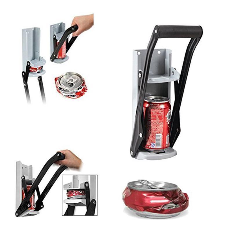 Avtoit | Space-saving can opener for kitchens