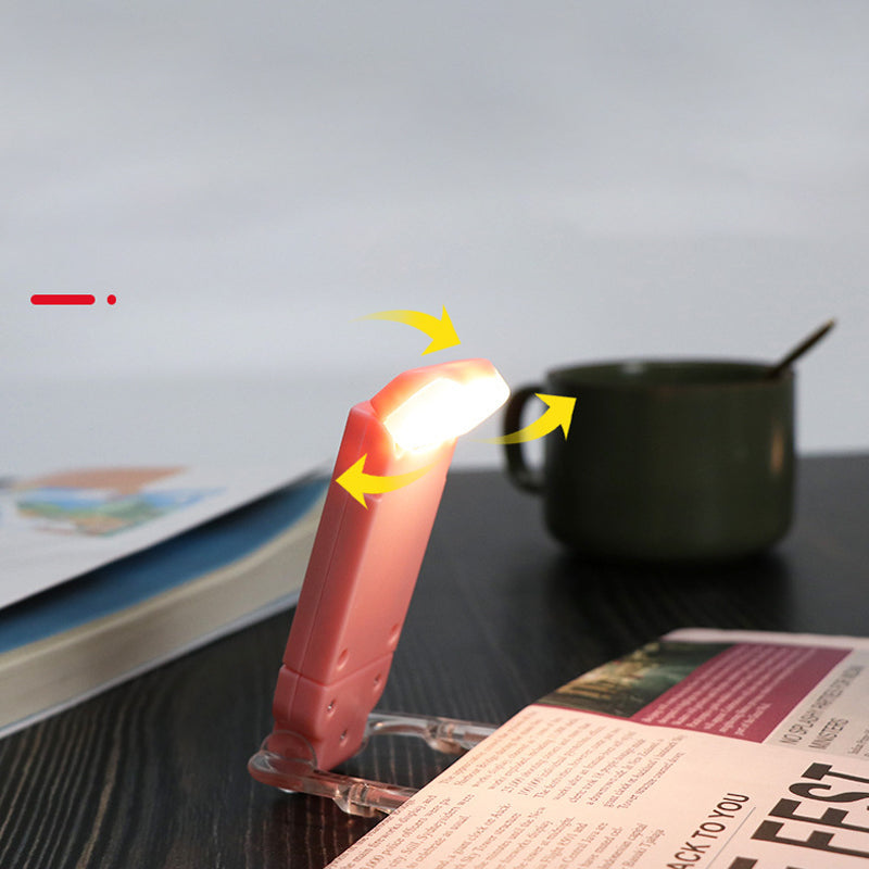 Avtoit | Rechargeable Book Light