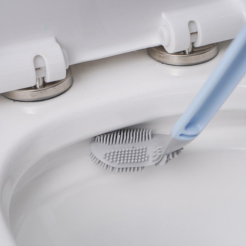 Avtoit | Long-handled toilet brush