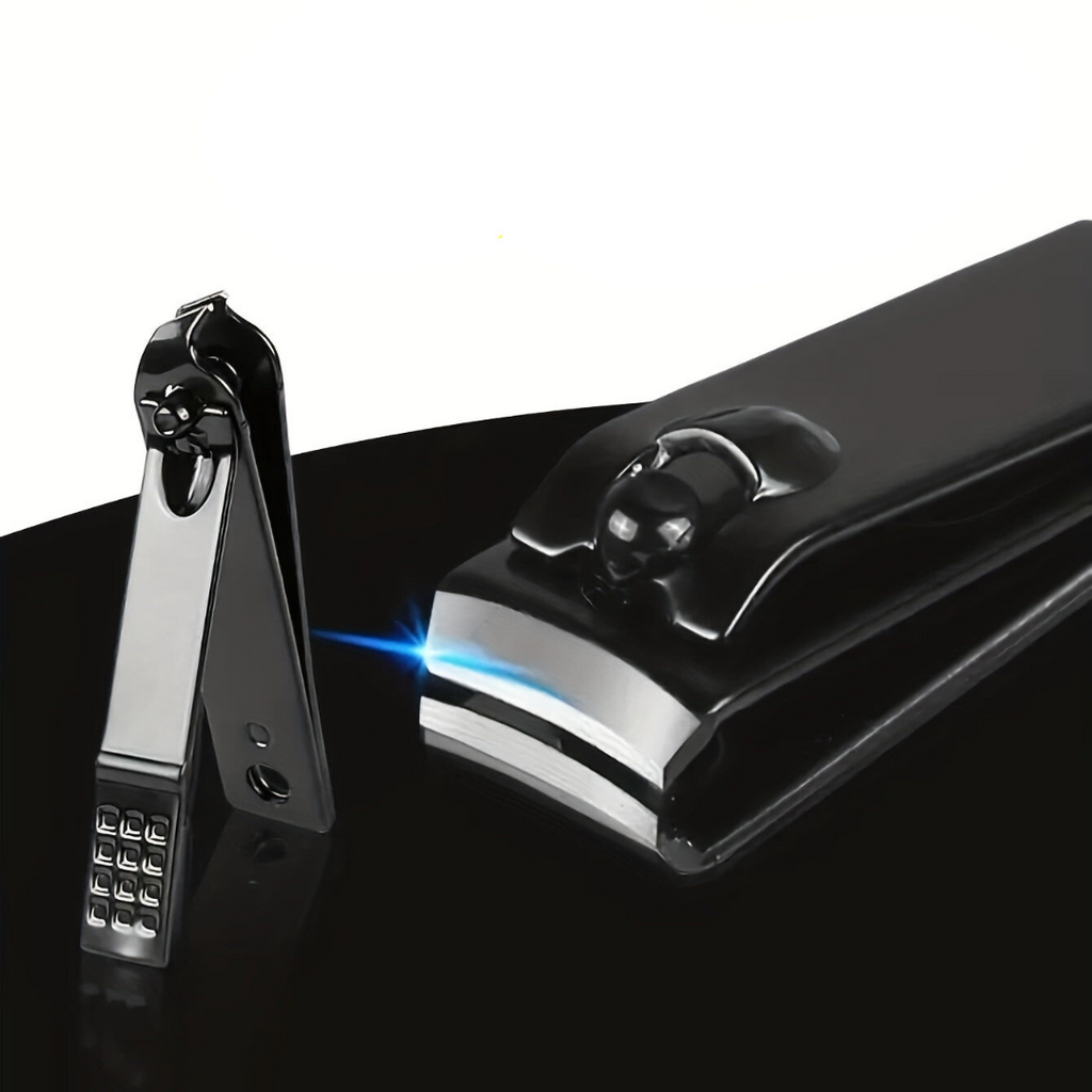 Avtoit | 7 piece manicure set with case