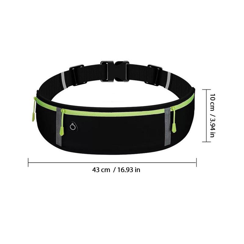Avtoit | Mini waterproof sports waist bag