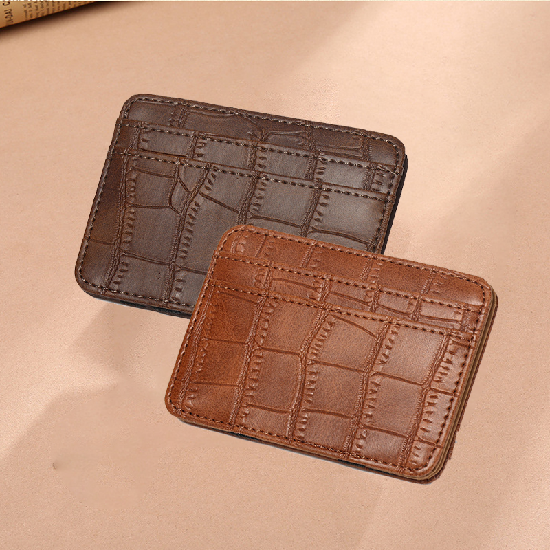 Avtoit | Leather Magic Wallet