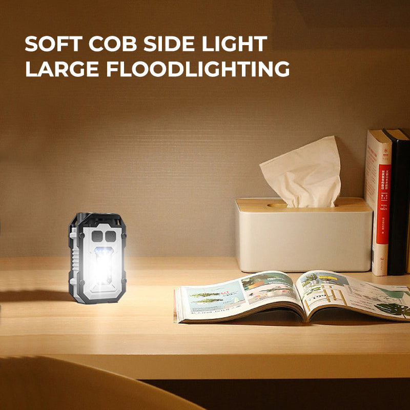 Avtoit | Mini High-Power Flashlight