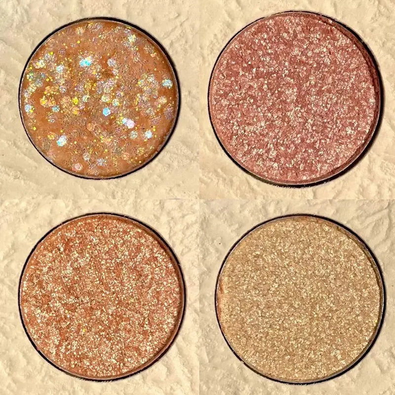 Avtoit | Unwavering Oath Eyeshadow Palette