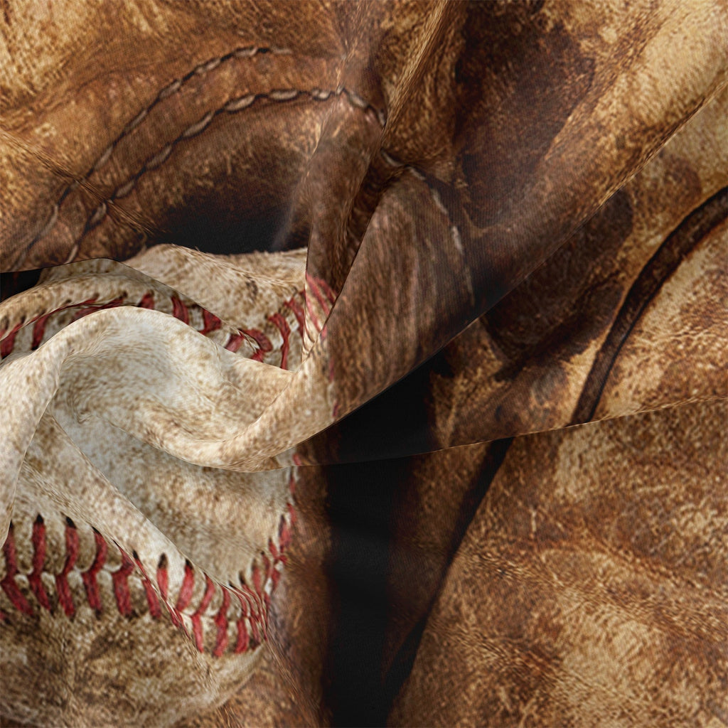 Avtoit | HomeRun - Baseball Adventure Bed Linen