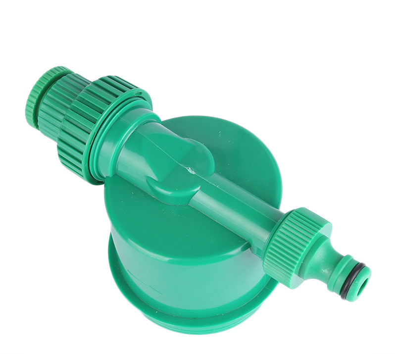 Avtoit | Automatic Irrigation Control – Smart Garden Water Timer for Home