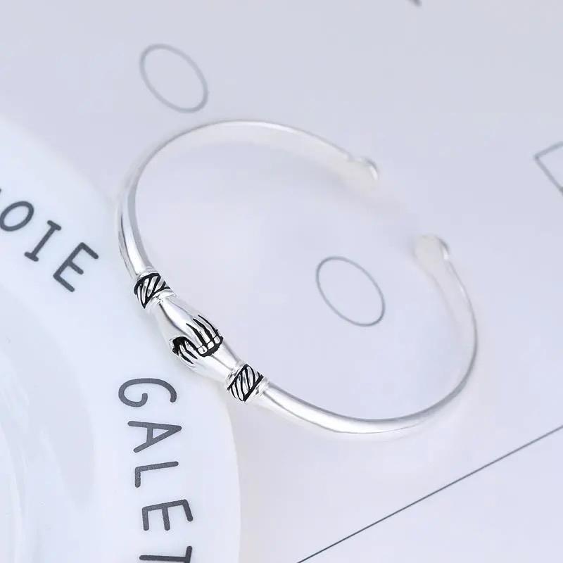 Avtoit | Friendship Handshake Bracelet