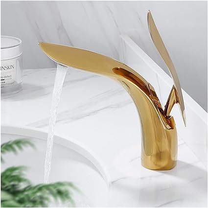 Avtoit | Luxurious modern bathroom faucet