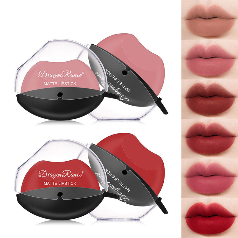 Avtoit | New waterproof lazy lipstick