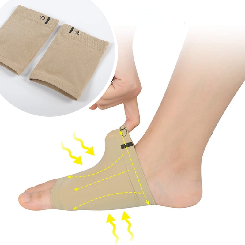 Avtoit | Arch Support Sock