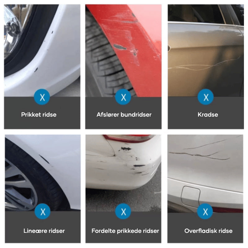 Avtoit | Touch-up pen for car paint repair