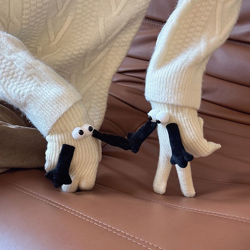 Avtoit | Winter Warm Magnetic Gloves