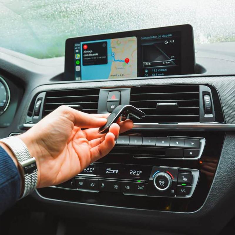 Avtoit | Magnetic Car Air Vent Phone Holder