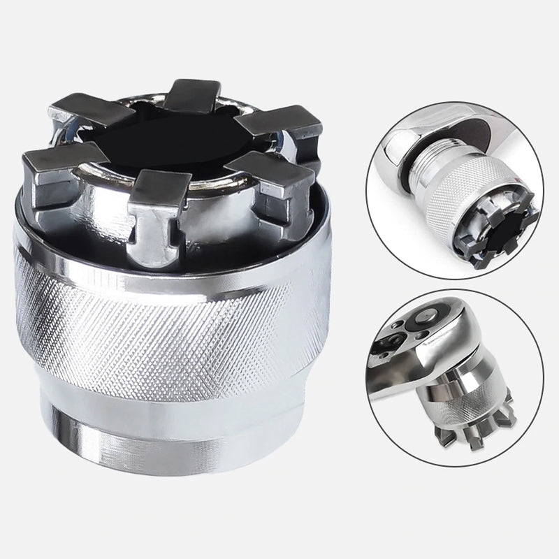 Avtoit | Multifunctional Universal Wrench - Universal Maintenance Tool
