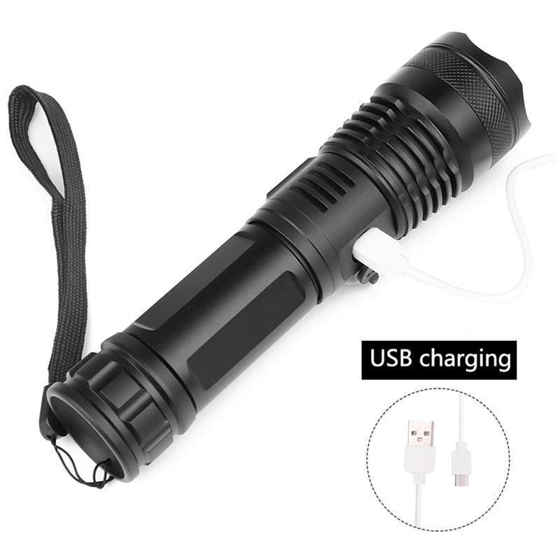 Avtoit | powerful LED flashlight