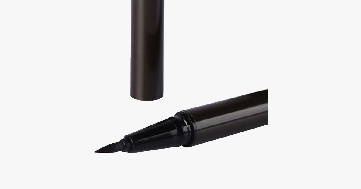 Avtoit | Twist and Turn Waterproof Liquid Eyeliner Pencil