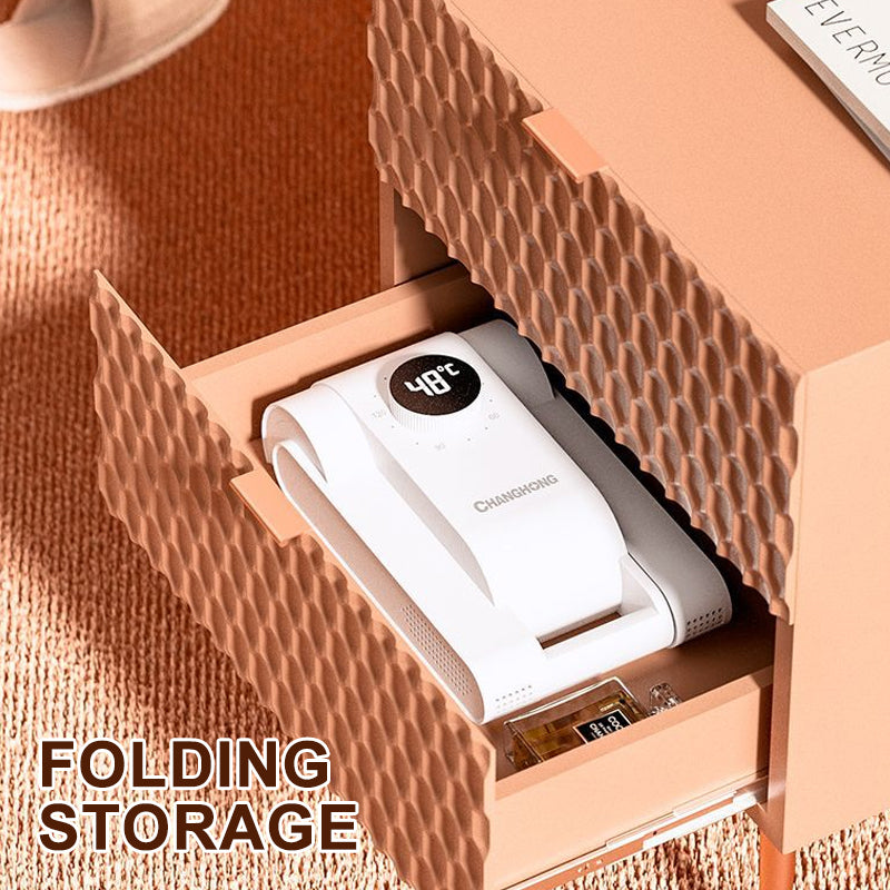 Avtoit | Telephone and Foldable Shoe Dryer