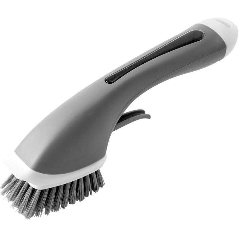 Avtoit | Cleaning brush with long handle