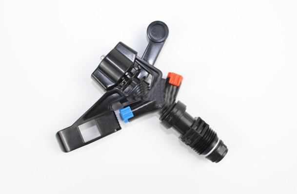 Avtoit | Adjustable garden sprinkler with spray angle adjustment – Ideal for irrigation systems