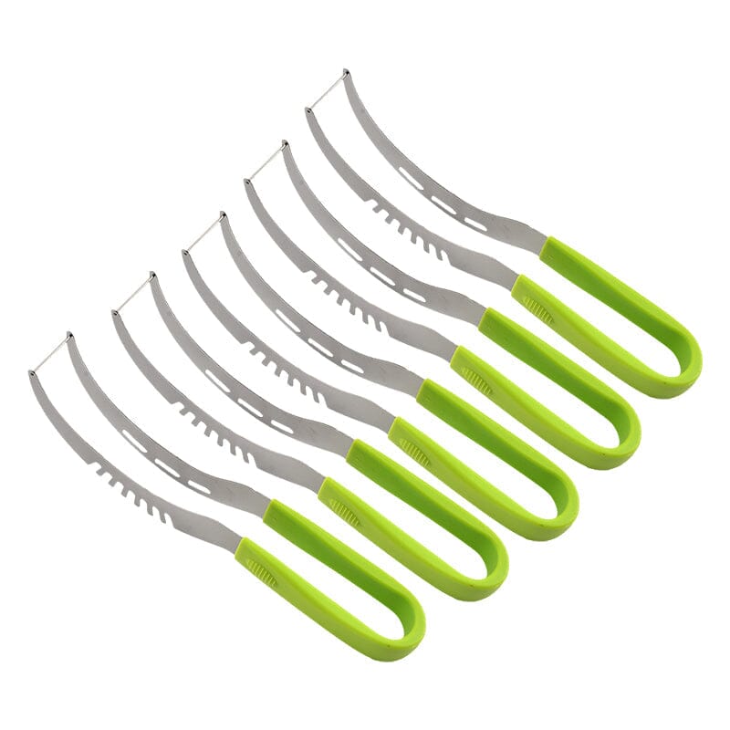 Avtoit | Multifunctional Stainless Steel Fruit Cutter