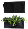 Avtoit | Plant wall bags for garden – Vertical planter for indoors and outdoors