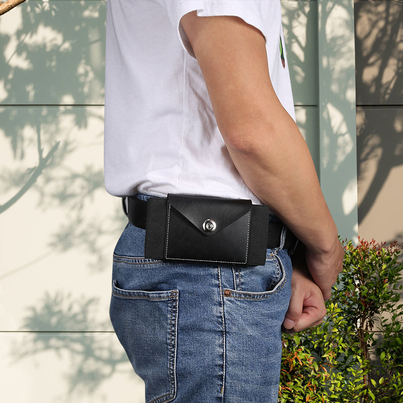 Avtoit | Invisible Theft-Proof Stretch Waist Bag